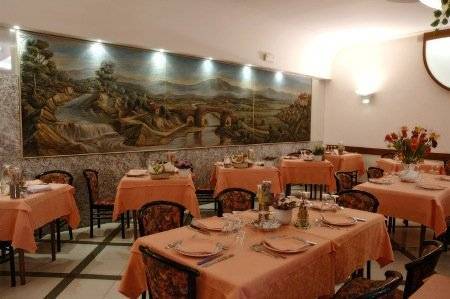 Hotel Angiolino Chianciano Terme