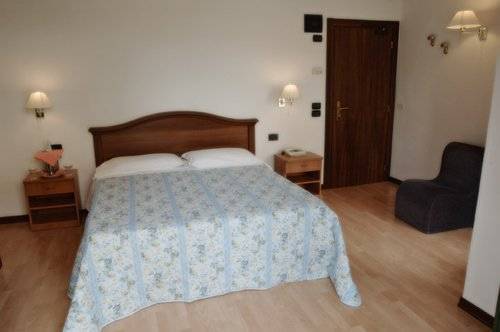 Angiolino Hotel 3*